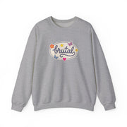 Brutal Sweatshirt 3