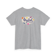 Brutal T-Shirt 8
