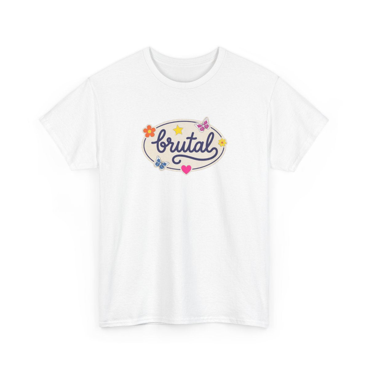 Brutal T-Shirt