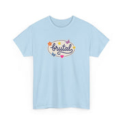 Brutal T-Shirt 6