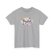 Brutal T-Shirt 3