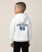 Practise Session Kids Hoodies
