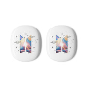 Space K-Pop Band Logo AirPods Max Case 3