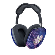 Galaxy Floral K-Pop Band Logo AirPods Max Case 1