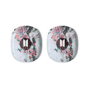 K-Pop Band Marble Logo AirPods Max Case 3