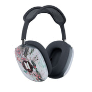 K-Pop Band Marble Logo AirPods Max Case 2