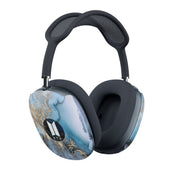 K-Pop Band Logo Marble AirPods Max Case 2