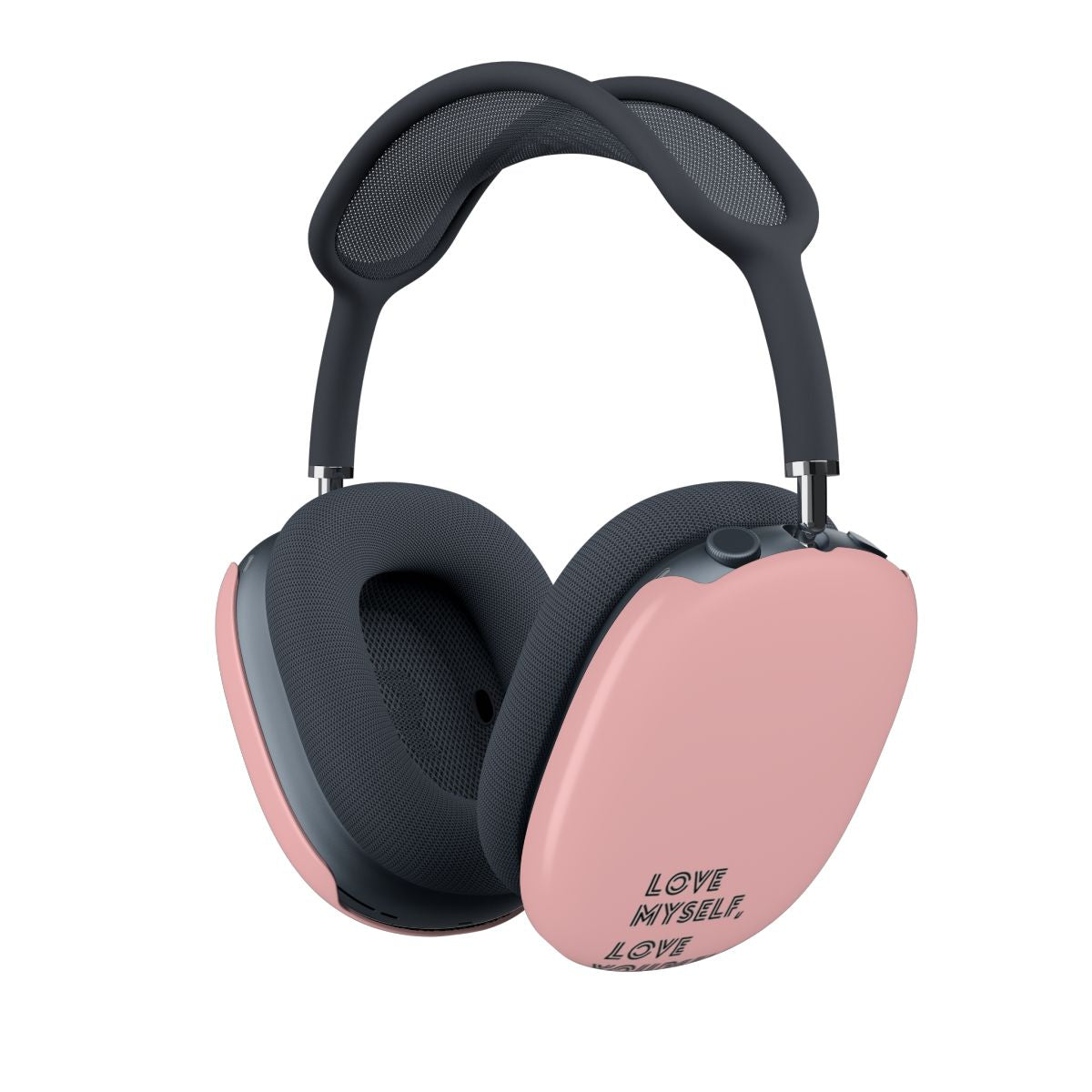 Love Myself, Love Yourself K-Pop Band AirPods Max Case