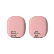 Love Myself, Love Yourself K-Pop Band AirPods Max Case 3