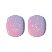 Love Yourself Answer Album - K Pop AirPods Max Case 3