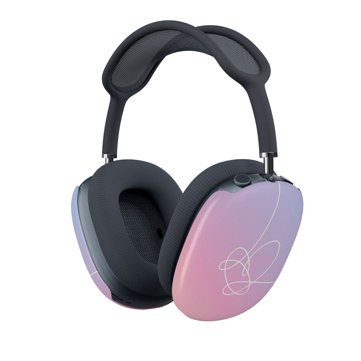 Love Yourself Answer Album - K Pop AirPods Max Case