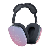 Love Yourself Answer Album - K Pop AirPods Max Case 2