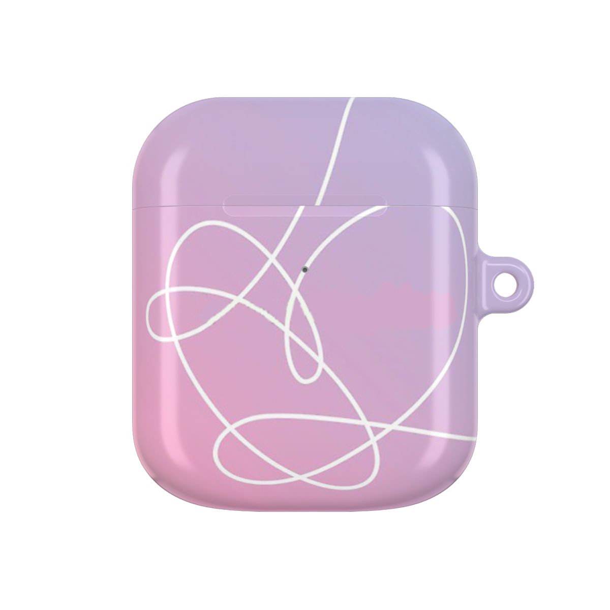 Love Yourself Answer Album - K Pop AirPods Case