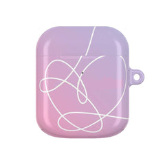Love Yourself Answer Album - K Pop AirPods Case