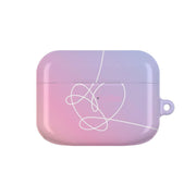 Love Yourself Answer Album - K Pop AirPods Case 5