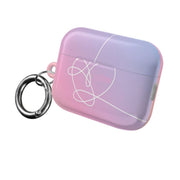 Love Yourself Answer Album - K Pop AirPods Case 8