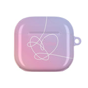 Love Yourself Answer Album - K Pop AirPods Case 4