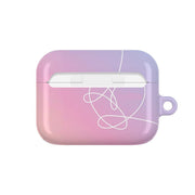 Love Yourself Answer Album - K Pop AirPods Case 7