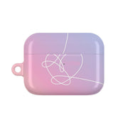 Love Yourself Answer Album - K Pop AirPods Case 6