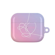 Love Yourself Answer Album - K Pop AirPods Case 3