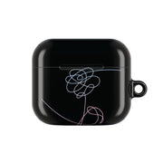 Love Yourself Flower - K Pop AirPods Case 3