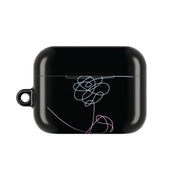 Love Yourself Flower - K Pop AirPods Case 6