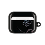 Love Yourself Flower - K Pop AirPods Case 7