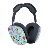 BT21 Collage - K Pop AirPods Max Case 2