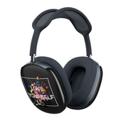 Floral Love Yourself - K Pop AirPods Max Case 2