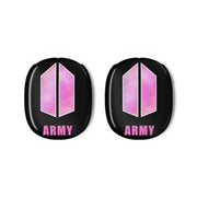 BTS Army Pink - K Pop AirPods Max Case 3