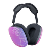 BTS Flower Pattern - K Pop AirPods Max Case 2