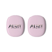 K-Pop Band Army Members AirPods Max Case 3