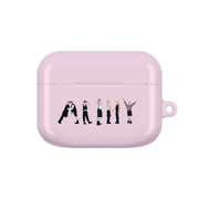 K-Pop Band Army Members AirPods Case 5