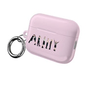 K-Pop Band Army Members AirPods Case 8