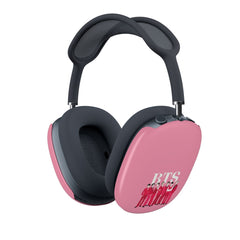 K-Pop Band 2026 AirPods Max Case