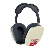 K-Pop Band World Tour 2026 AirPods Max Case 1