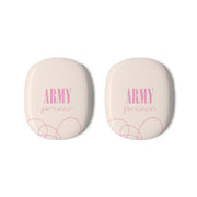Army Forever Pink AirPods Max Case 3