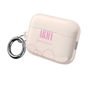 Army Forever Pink AirPods Case 8