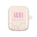 BTS AirPods Cases