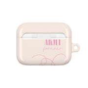 Army Forever Pink AirPods Case 7