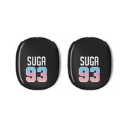 Suga 93 AirPods Max Case 3