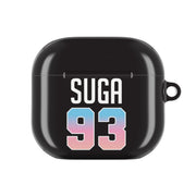 Suga 93 AirPods Case 4