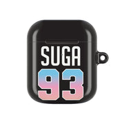 Suga 93 AirPods Case 2