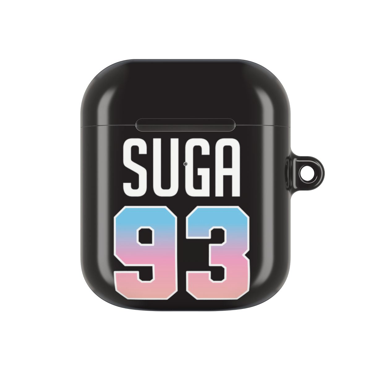 Suga 93 AirPods Case