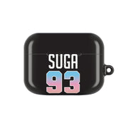 Suga 93 AirPods Case 5