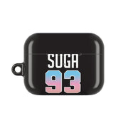 Suga 93 AirPods Case 6