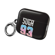 Suga 93 AirPods Case 8