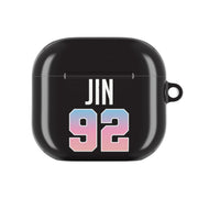 Jin 92 AirPods Case 4