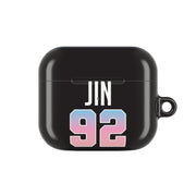 Jin 92 AirPods Case 3