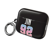 Jin 92 AirPods Case 8